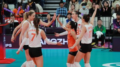 Voleybol FIVB Kadınlar Dünya Kulüpler Şampiyonası finalinde VakıfBank'ı 3-2 mağlup