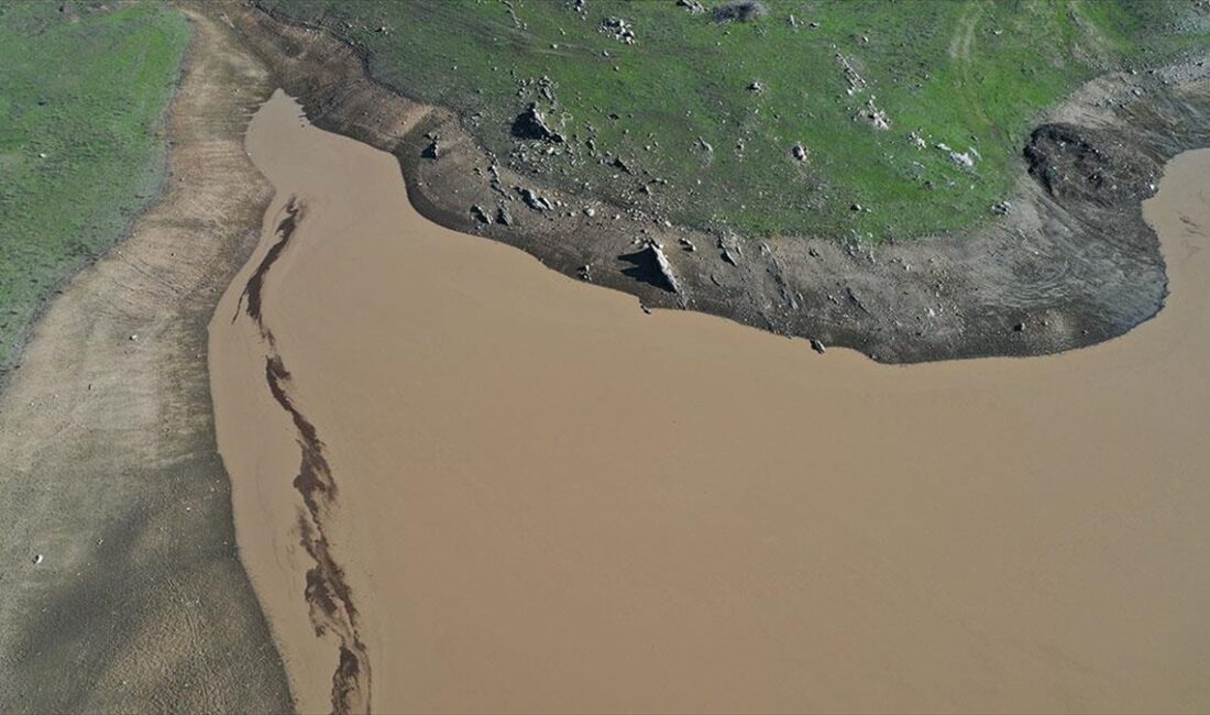 EDIRNE (AA) – S&uuml;loğlu il&ccedil;esiyle Keramettin ve B&uuml;y&uuml;kgerdelli k&ouml;ylerindeki yaklaşık