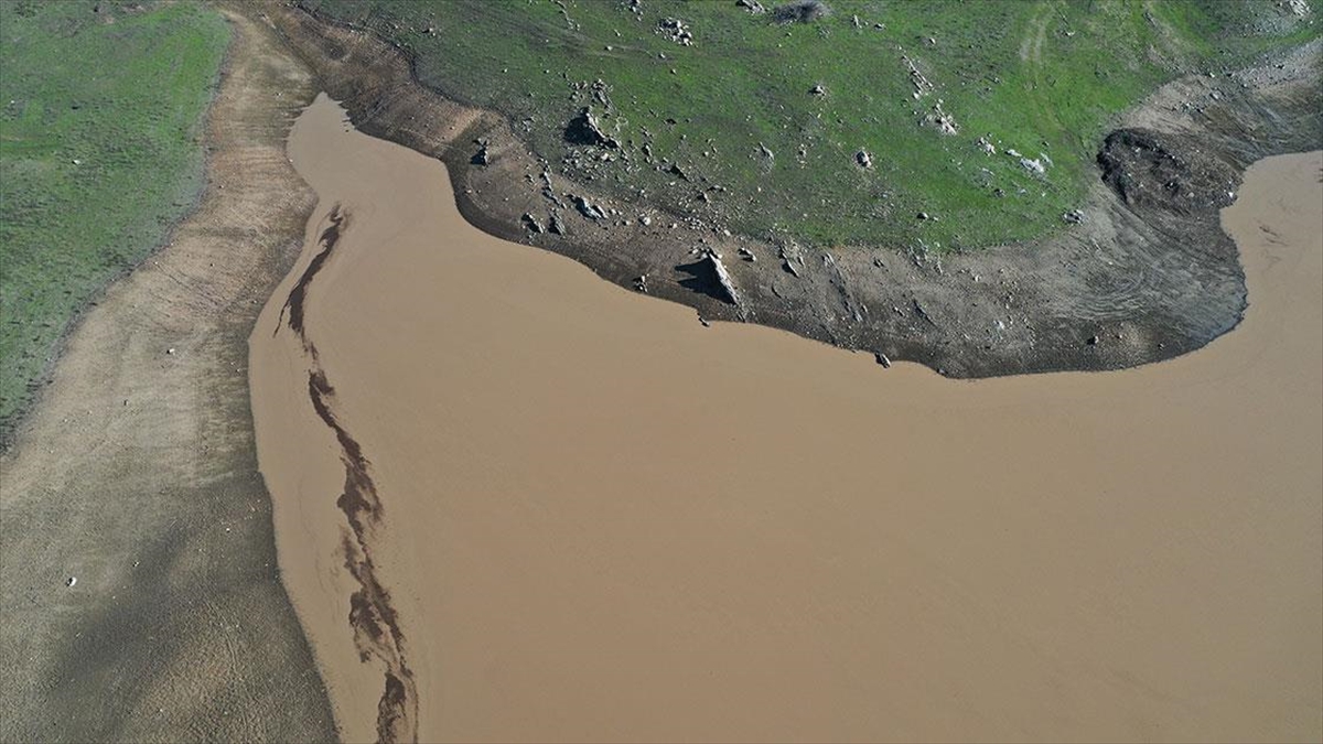 EDIRNE (AA) – S&uuml;loğlu il&ccedil;esiyle Keramettin ve B&uuml;y&uuml;kgerdelli k&ouml;ylerindeki yaklaşık