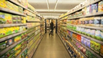 Ekonomik güven endeksi, aralıkta aylık bazda yüzde 1,1 artarak 96,4