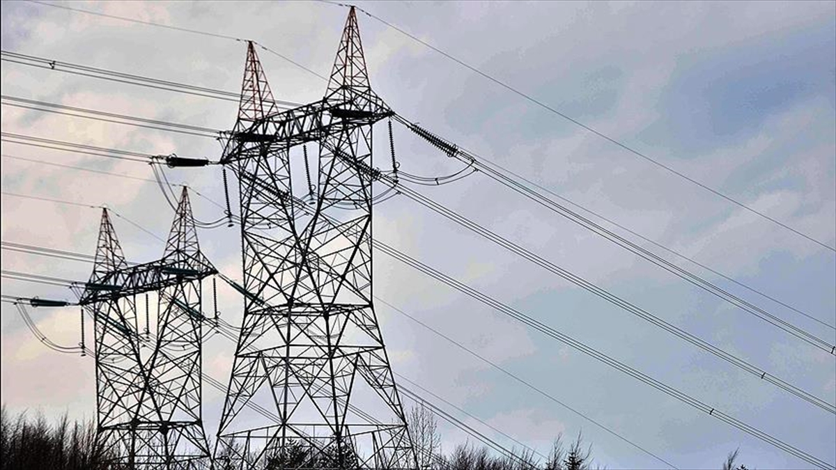 Türkiye Elektrik İletim AŞ (TEİAŞ), 44 elektrik üretim santraline, kasım