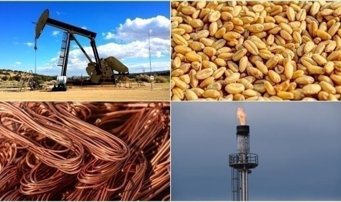 Emtia piyasasında, haftalardır devam eden yön arayışı ve belirsizlik geçen