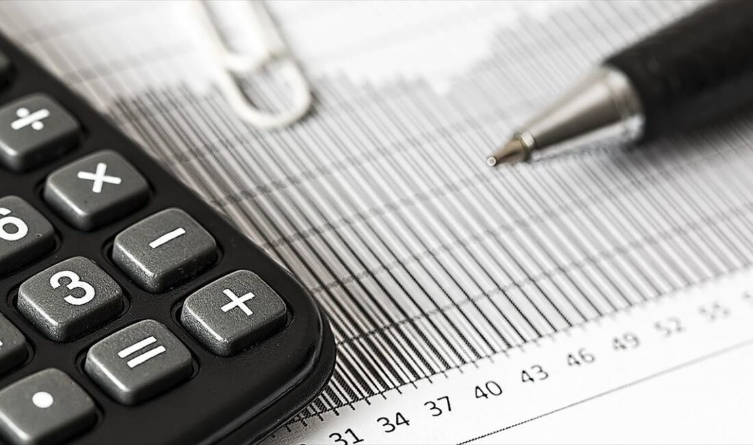 Türkiye'de geçen yıl en yüksek yıllık ortalama brüt kazancı, 293