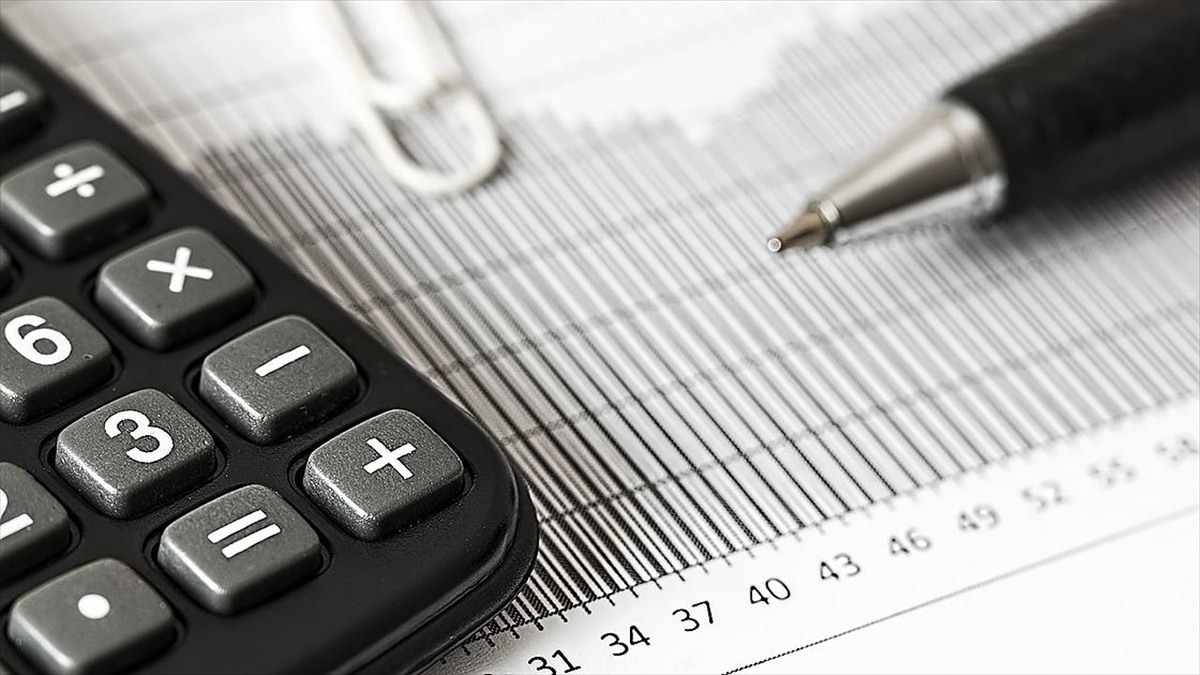 Türkiye'de geçen yıl en yüksek yıllık ortalama brüt kazancı, 293