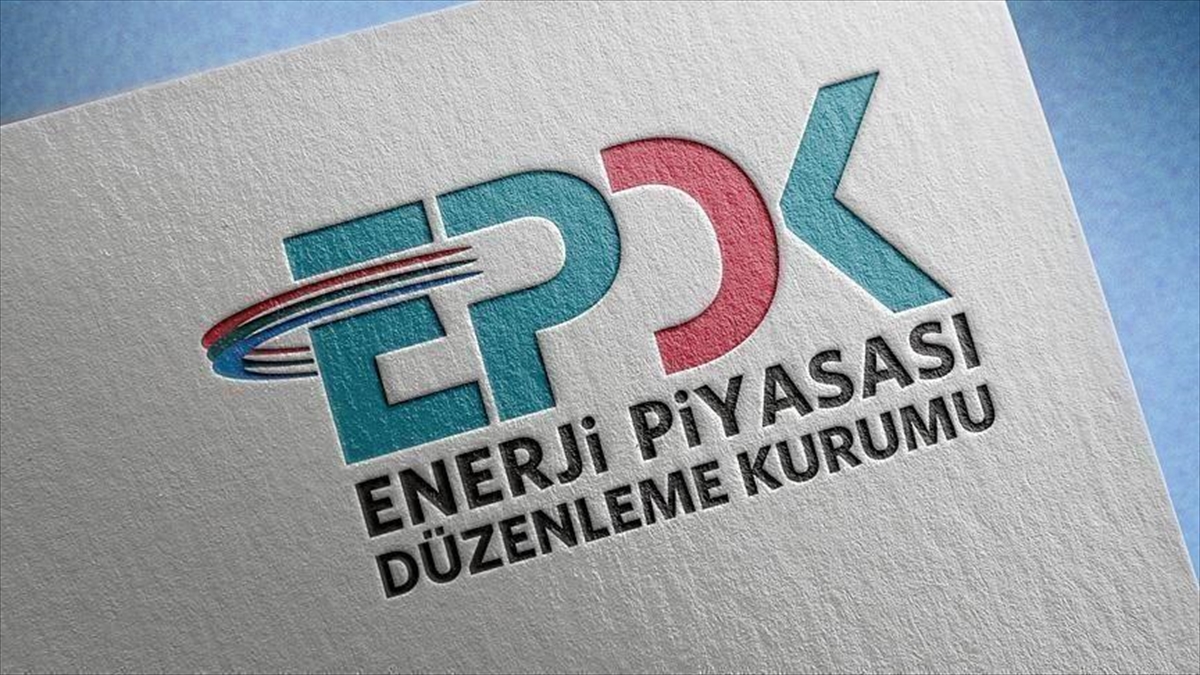 EPDK'nin "Doğal Gaz Piyasası Lisans Yönetmeliğinde Değişiklik Yapılmasına Dair Yönetmeliği",