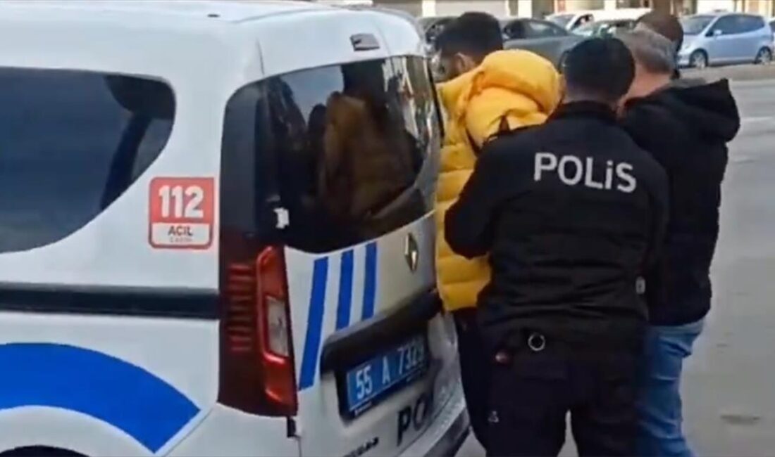 İçişleri Bakanı Ali Yerlikaya, Suudi Arabistan'ın başkenti Riyad'da Galatasaray-Fenerbahçe arasındaki