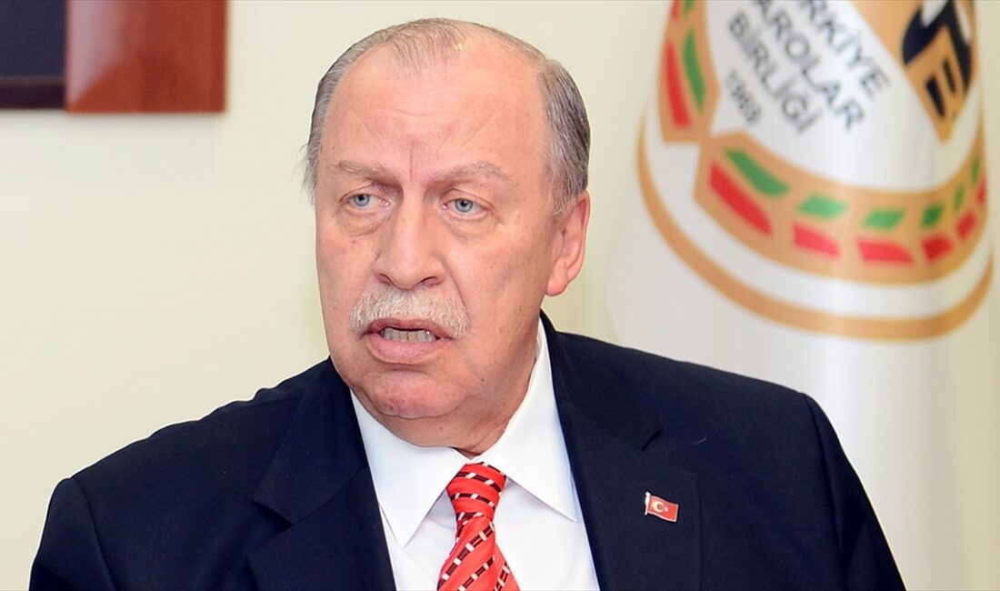 ANKARA (AA) – Alınan bilgiye göre, geçen hafta iç kanama