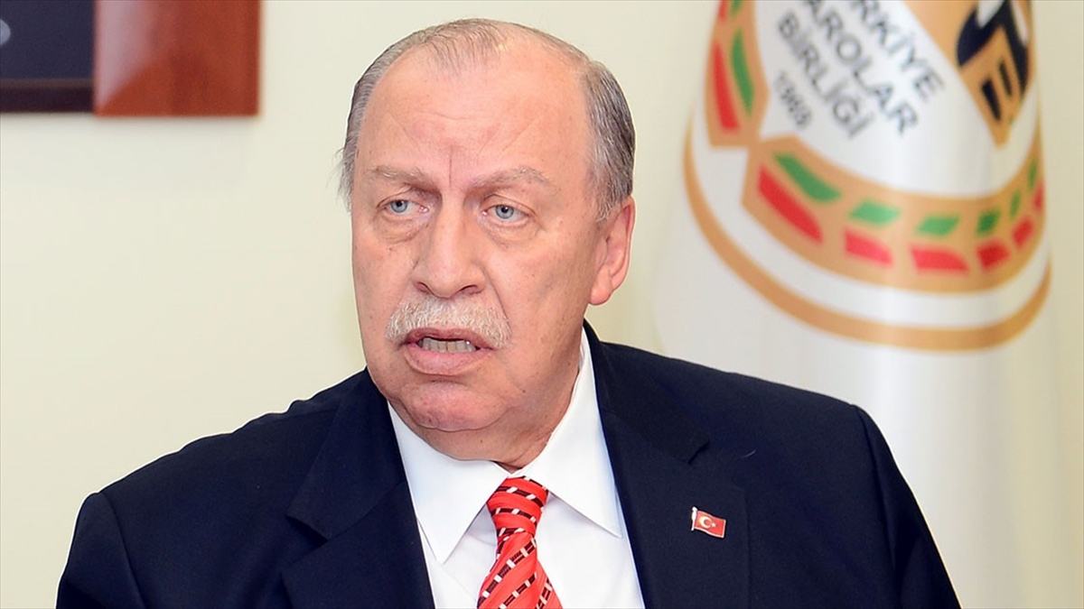 ANKARA (AA) – Alınan bilgiye göre, geçen hafta iç kanama