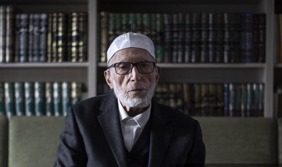 Eski Diyanet İşleri Başkanı Lütfi Doğan hayatını kaybetti Eski Diyanet İşleri Başkanı ve İslami İlimleri Araştırma ve Yayma