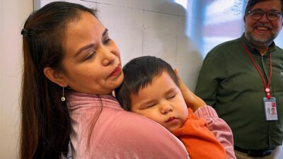 Eskişehir'de, Yunus Emre Devlet Hastanesindeki Tüp Bebek Merkezi, evlat özlemi