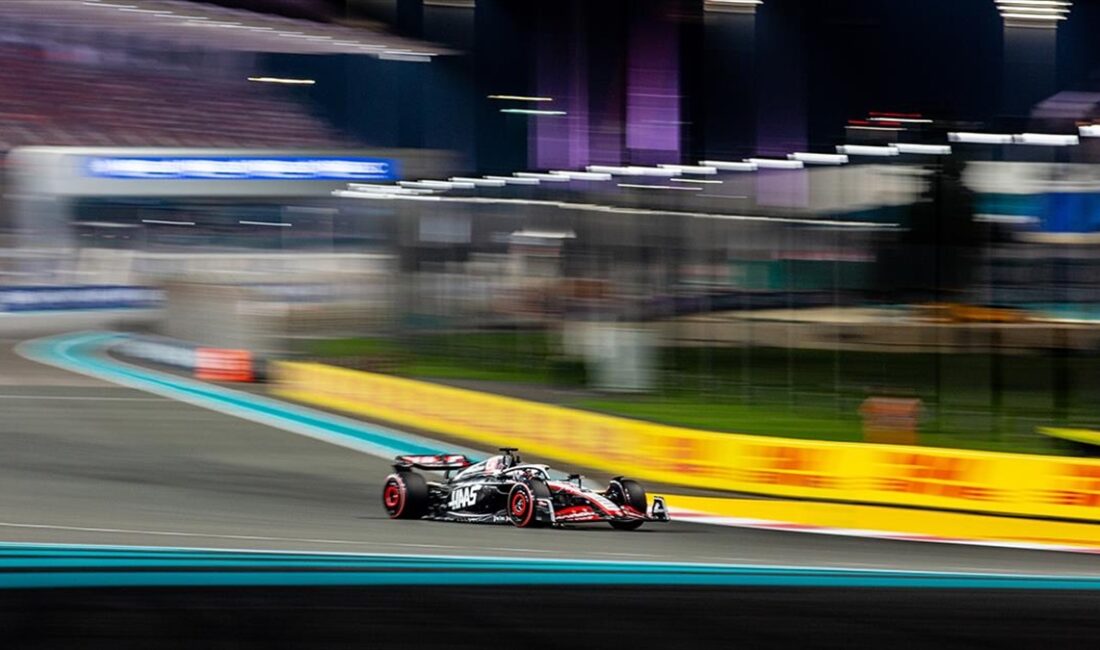 2024 Formula 1 Dünya Şampiyonası'nda 6 sprint yarışı yapılacağı duyuruldu.