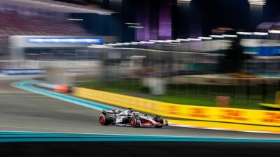 2024 Formula 1 Dünya Şampiyonası'nda 6 sprint yarışı yapılacağı duyuruldu.