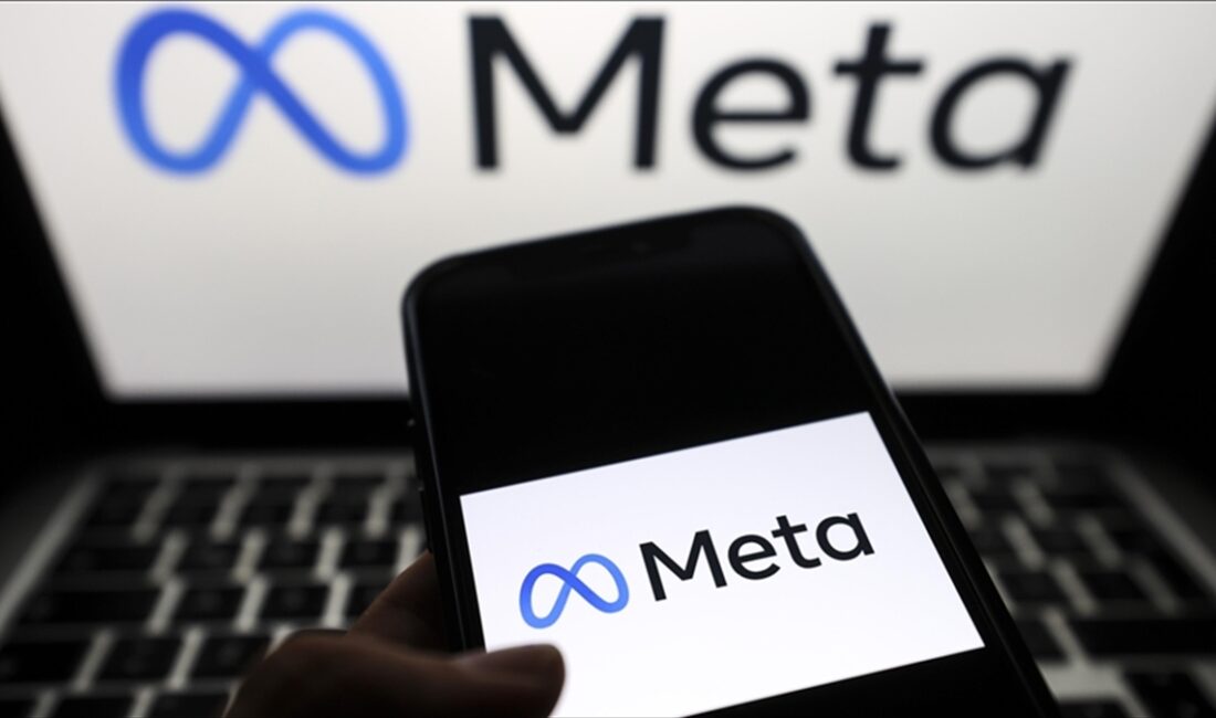 Rekabet Kurulu, Facebook, Instagram ve WhatsApp'ın sahibi Meta Platforms Inc'e,