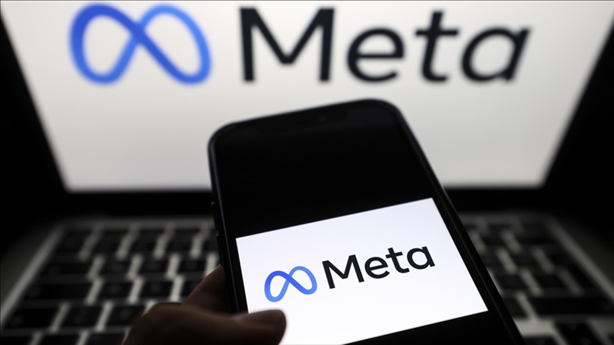 Rekabet Kurulu, Facebook, Instagram ve WhatsApp'ın sahibi Meta Platforms Inc'e,