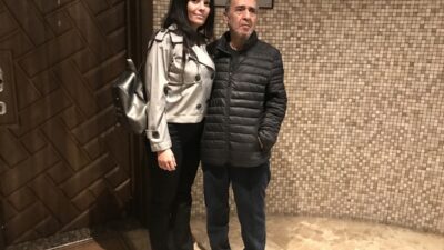 ANTALYA (AA) – HATİCE ÖZDEMİR TOSUN – Antalya'da parkinson rahatsızlığı