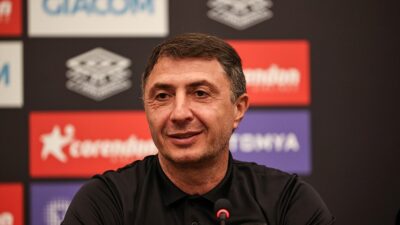 İSTANBUL (AA) – Kul&uuml;pten yapılan a&ccedil;ıklamada, Alparslan Erdem ile yolların