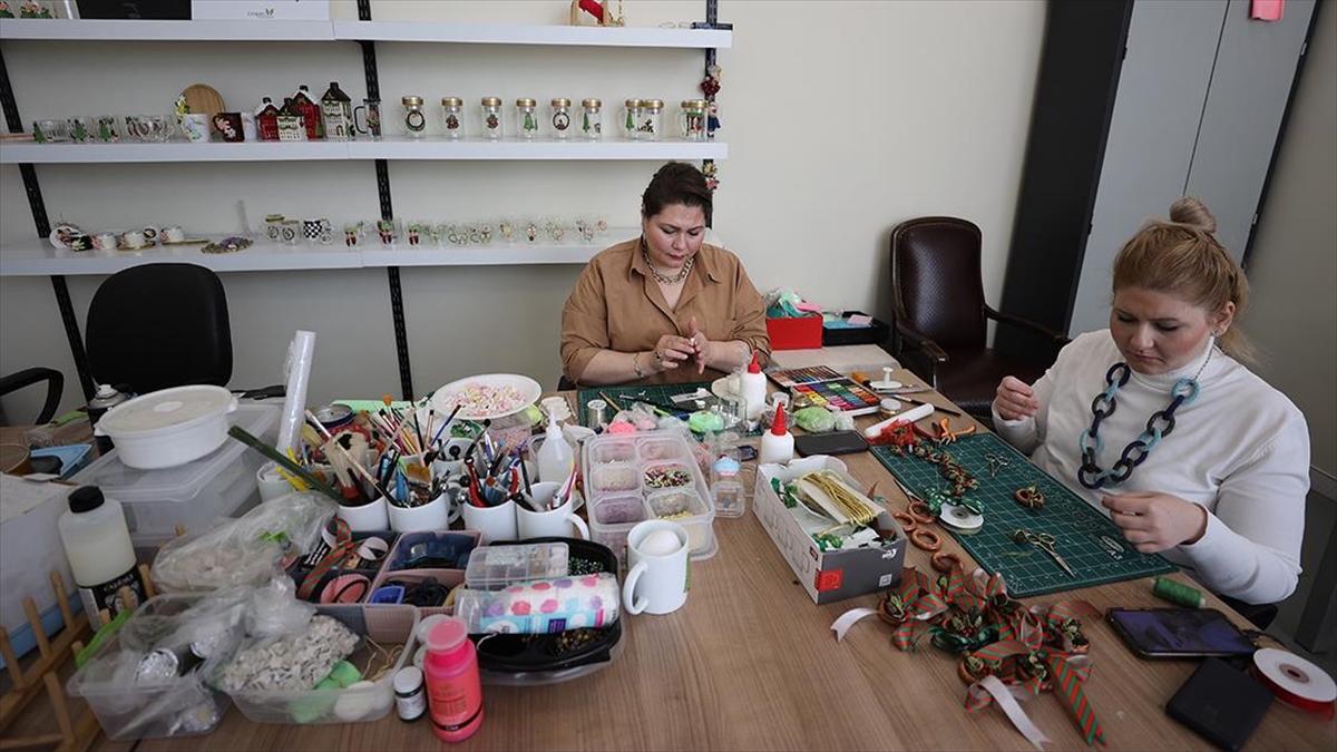 Gaziantep'te yanlış tedavi sonucu felç geçiren 2 çocuk annesi kadın,