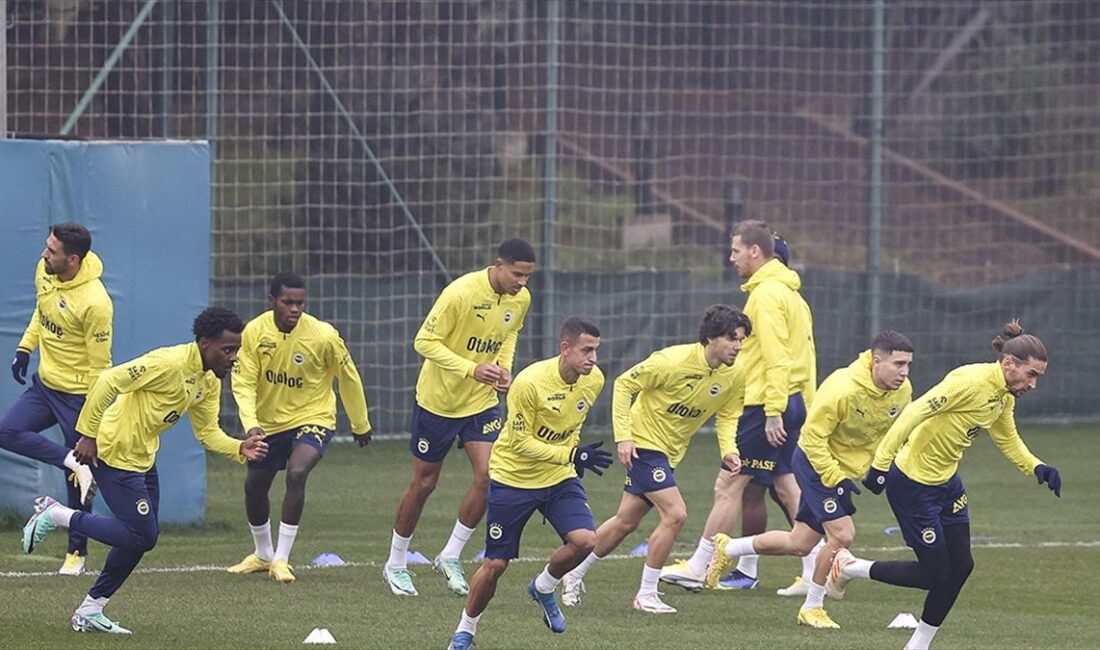 Fenerbahçe, UEFA Avrupa Konferans Ligi H Grubu 6. ve son