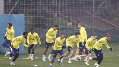 Fenerbahçe, UEFA Avrupa Konferans Ligi H Grubu 6. ve son