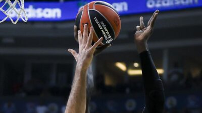 Fenerbahçe Beko, THY Avrupa Ligi'nin 13. haftasında yarın deplasmanda İspanya