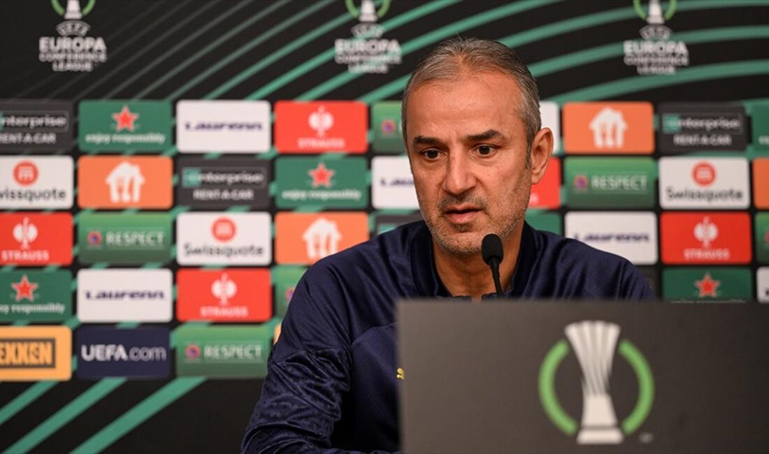 UEFA Avrupa Konferans Ligi H Grubu 6. ve son hafta