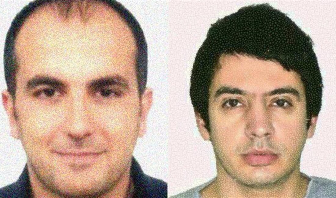 Milli İstihbarat Teşkilatı (MİT) ve Emniyet Genel Müdürlüğünün ortak operasyonuyla,