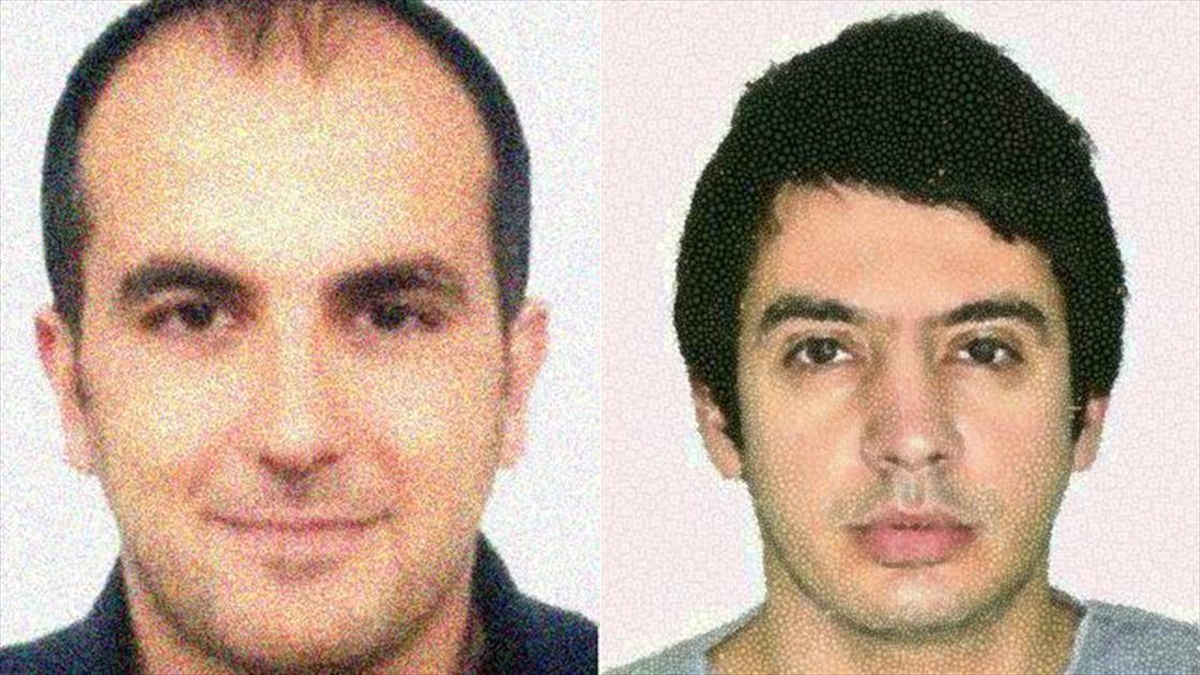 Milli İstihbarat Teşkilatı (MİT) ve Emniyet Genel Müdürlüğünün ortak operasyonuyla,