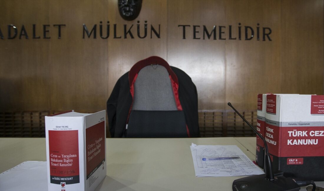 FETÖ'nün, o dönem Başbakan olan Cumhurbaşkanı Erdoğan'ı ve hükümeti hedef