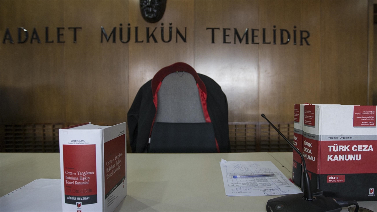 FETÖ'nün, o dönem Başbakan olan Cumhurbaşkanı Erdoğan'ı ve hükümeti hedef