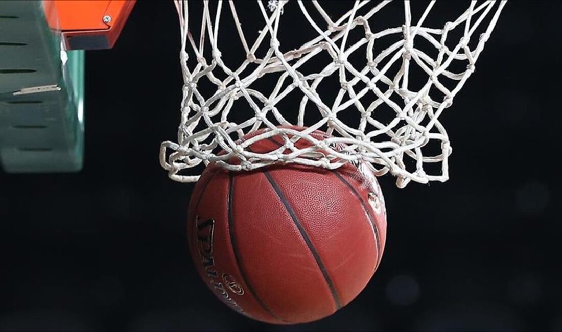 Uluslararası Basketbol Federasyonu (FIBA) Genel Sekreteri Andreas Zagklis, olimpiyatlarda daha