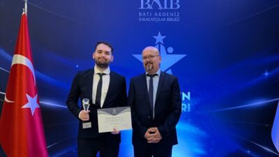 İSTANBUL (AA) – Fiberli, geçen yıl gösterdiği ihracat performansı sayesinde