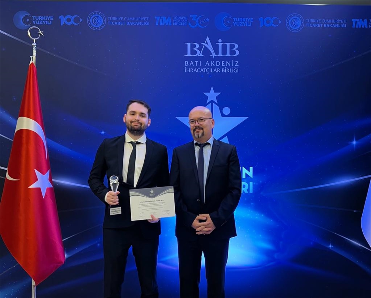 İSTANBUL (AA) – Fiberli, geçen yıl gösterdiği ihracat performansı sayesinde