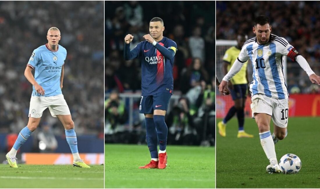 İSTANBUL (AA) – FIFA’dan yapılan açıklamada, İngiltere Premier Lig takımı