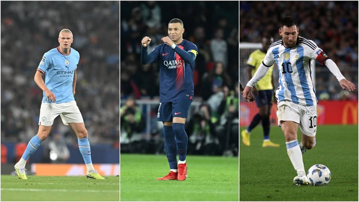 İSTANBUL (AA) – FIFA’dan yapılan açıklamada, İngiltere Premier Lig takımı