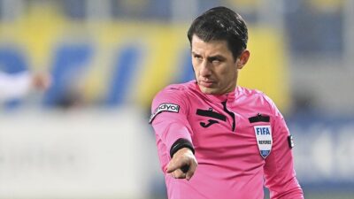 Suudi Arabistan'ın ev sahipliği yaptığı FIFA Kulüpler Dünya Kupası final