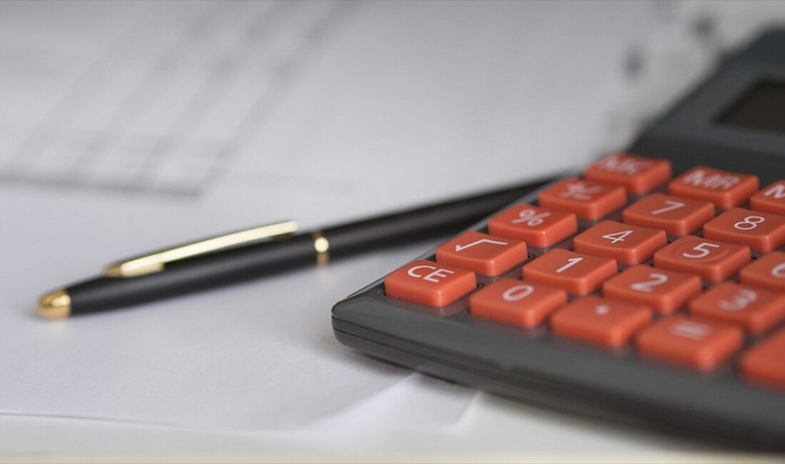 Finansal Hizmetler Güven Endeksi (FHGE), aralıkta bir önceki aya göre