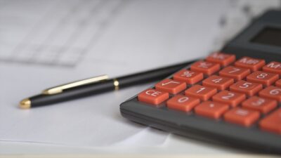 Finansal Hizmetler Güven Endeksi (FHGE), aralıkta bir önceki aya göre