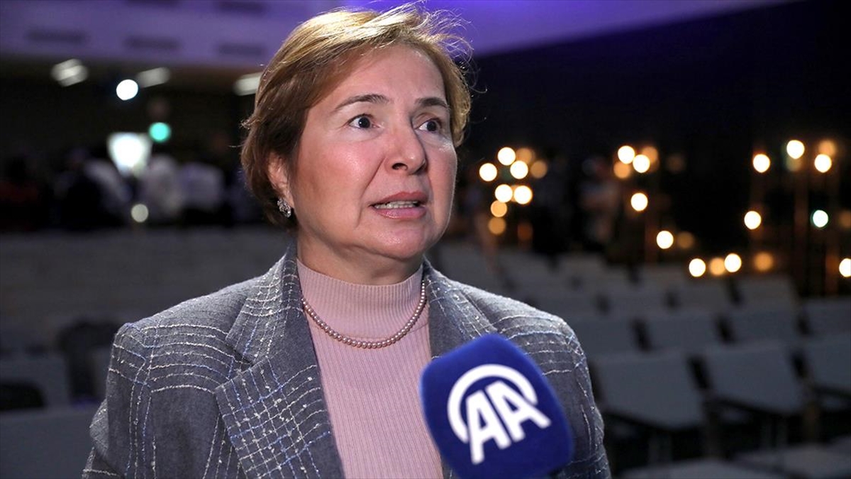 Türkiye'nin Helsinki Büyükelçisi Deniz Çakar, Türkiye ile Finlandiya arasındaki ilişkilerin