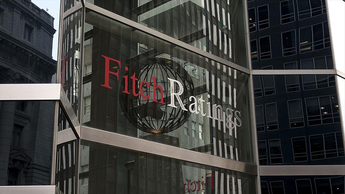 Kredi derecelendirme kuruluşu Fitch Ratings, küresel finans kuruluşlarının çoğunun görünümünün