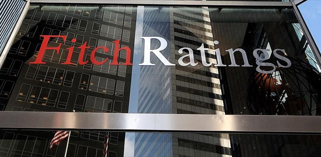 LONDRA (AA) – Uluslararası Kredi derecelendirme kuruluşu Fitch Ratings’in son