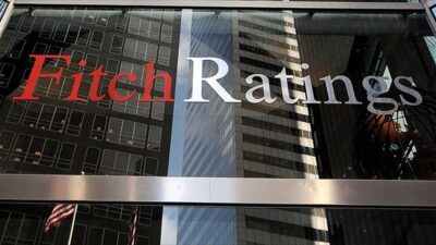 LONDRA (AA) – Uluslararası Kredi derecelendirme kuruluşu Fitch Ratings’in son