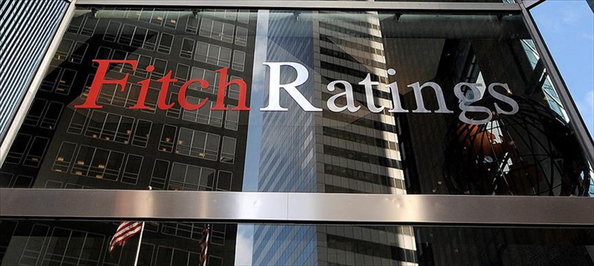 LONDRA (AA) – Uluslararası Kredi derecelendirme kuruluşu Fitch Ratings’in son