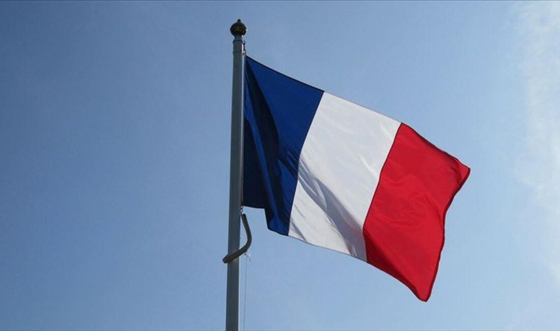 PARIS (AA) – Ulusal basındaki haberlere göre, Valence mahkemesi, kentte