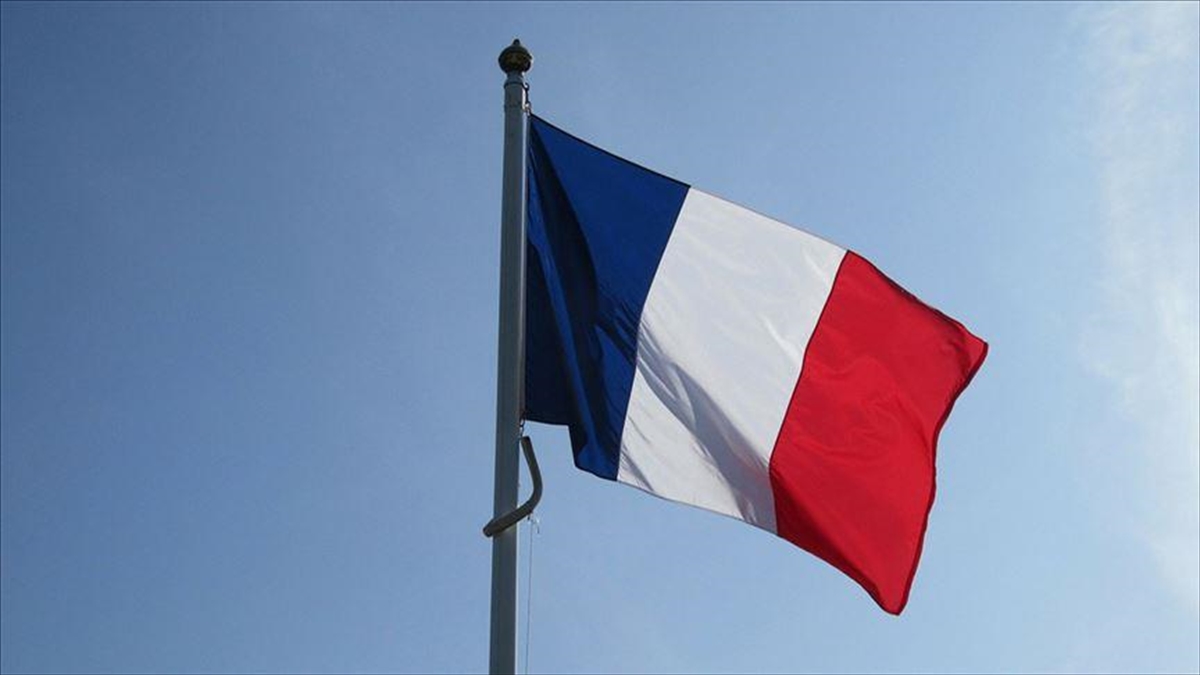 PARIS (AA) – Ulusal basındaki haberlere göre, Valence mahkemesi, kentte
