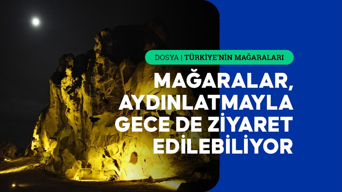 Afyonkarahisar'ın İhsaniye ilçesinde yerli ve yabancı turistlerin ilgilisini çeken Frigler'den