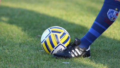 ANTALYA (AA) – FATİH HEPOKUR – Futgolf Gençlik ve Spor