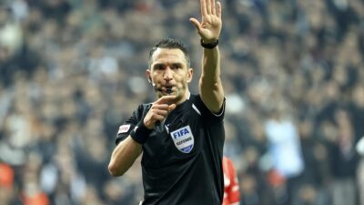 Trendyol Süper Lig'de geçen sezonu şampiyon tamamlayan Galatasaray ile Türkiye