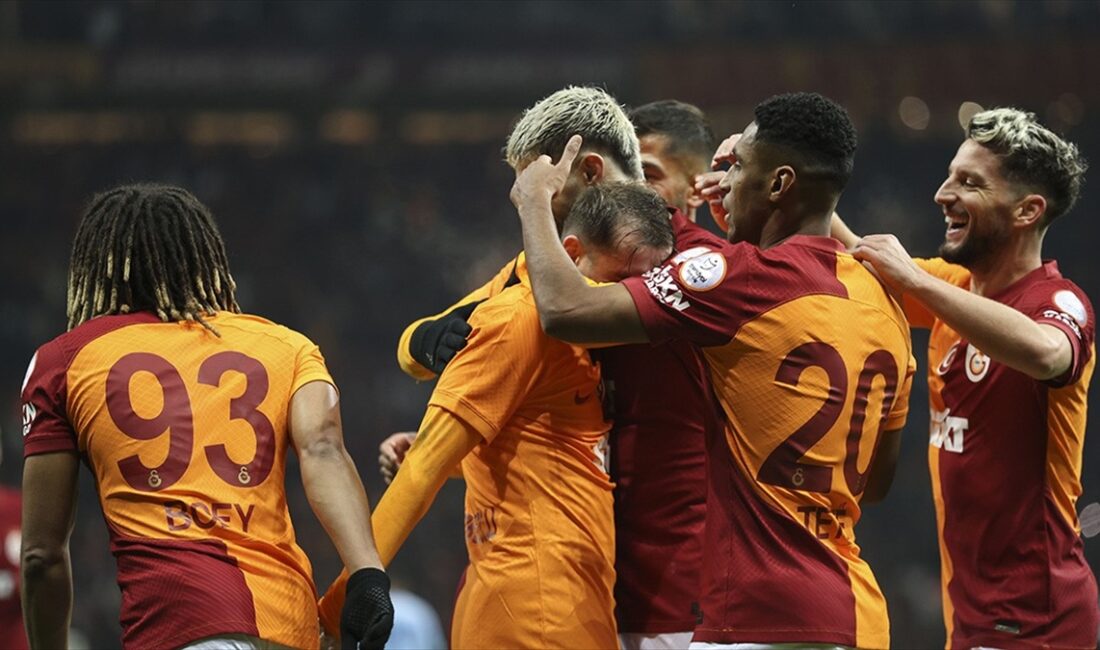 Sarı-kırmızılı takım, 23 yıl önce UEFA Kupası'nı kazanarak tarihinin en