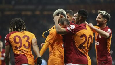 Sarı-kırmızılı takım, 23 yıl önce UEFA Kupası'nı kazanarak tarihinin en