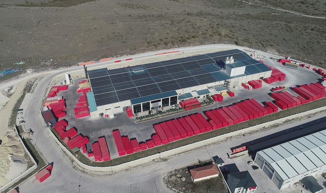 Samsun'da, Tarım ve Kırsal Kalkınmayı Destekleme Kurumunun (TKDK) hibe desteğiyle